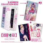 Oshi no Ko - B-Komachi Collection Box